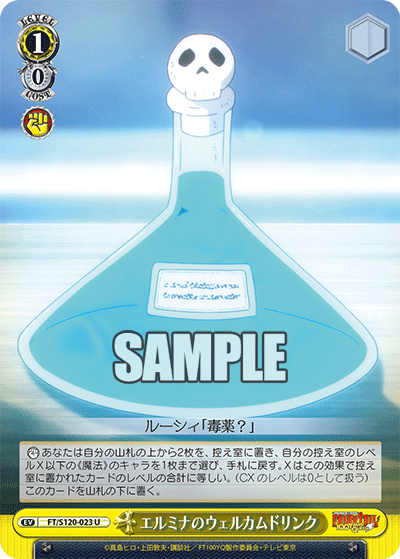 (U) 1/0 Event