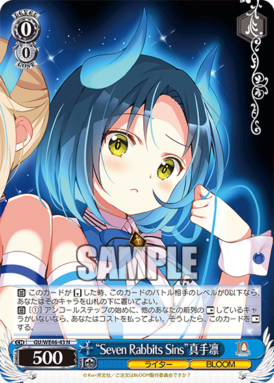 (N) 0/0 Rin (Writer/BLOOM)