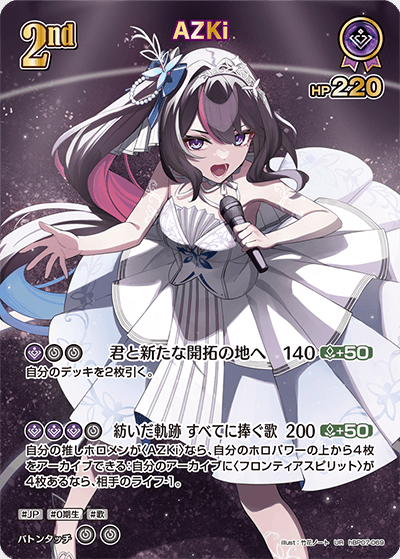 [UR] AZKi