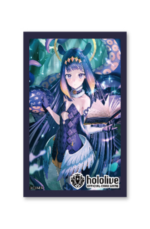 [Pre-Order] JP Hololive OCG "Bouncer Bound" Booster Box/Case/Accessories [hBP-08]