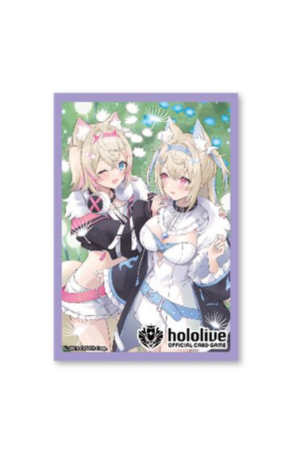 [In-Stock] Hololive Official Card Game Sleeves