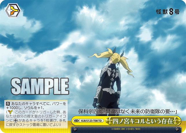 (TD) Choice CX